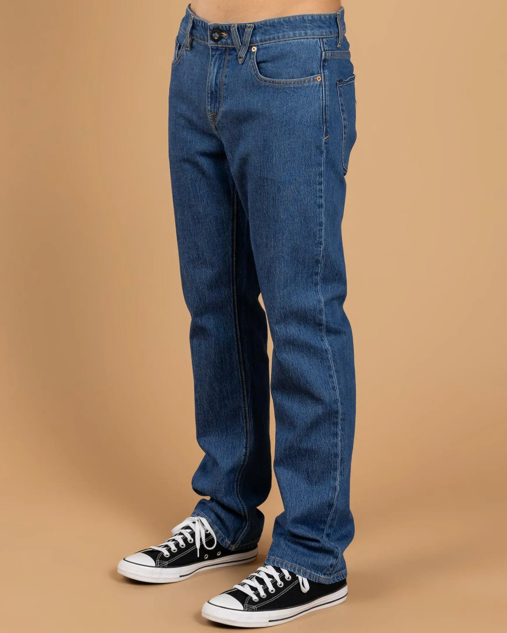 Solver Modern Fit Jeans