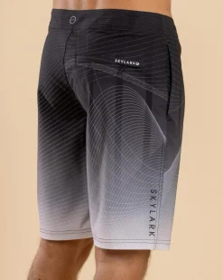 Sonar Board Shorts