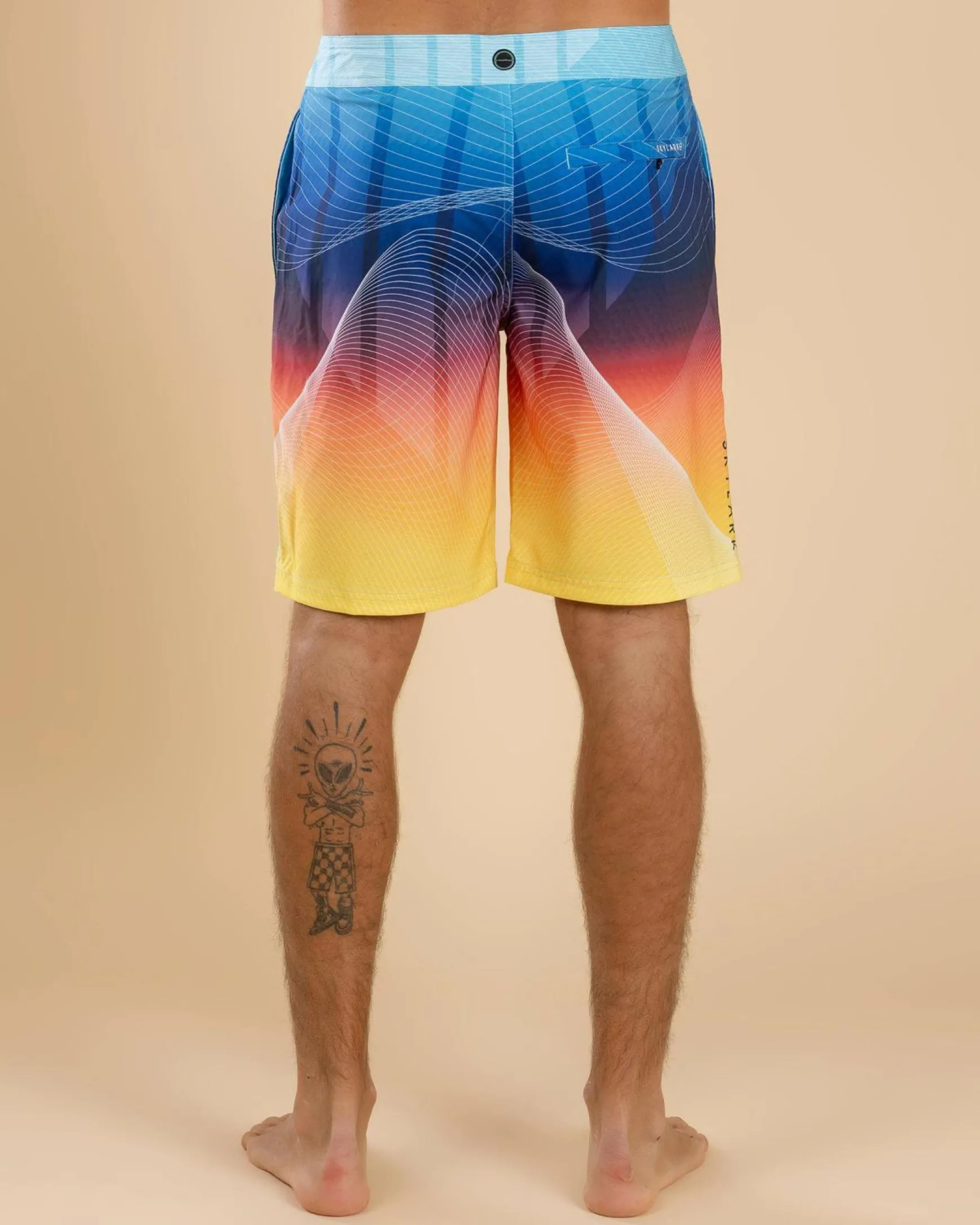 Sonar Board Shorts