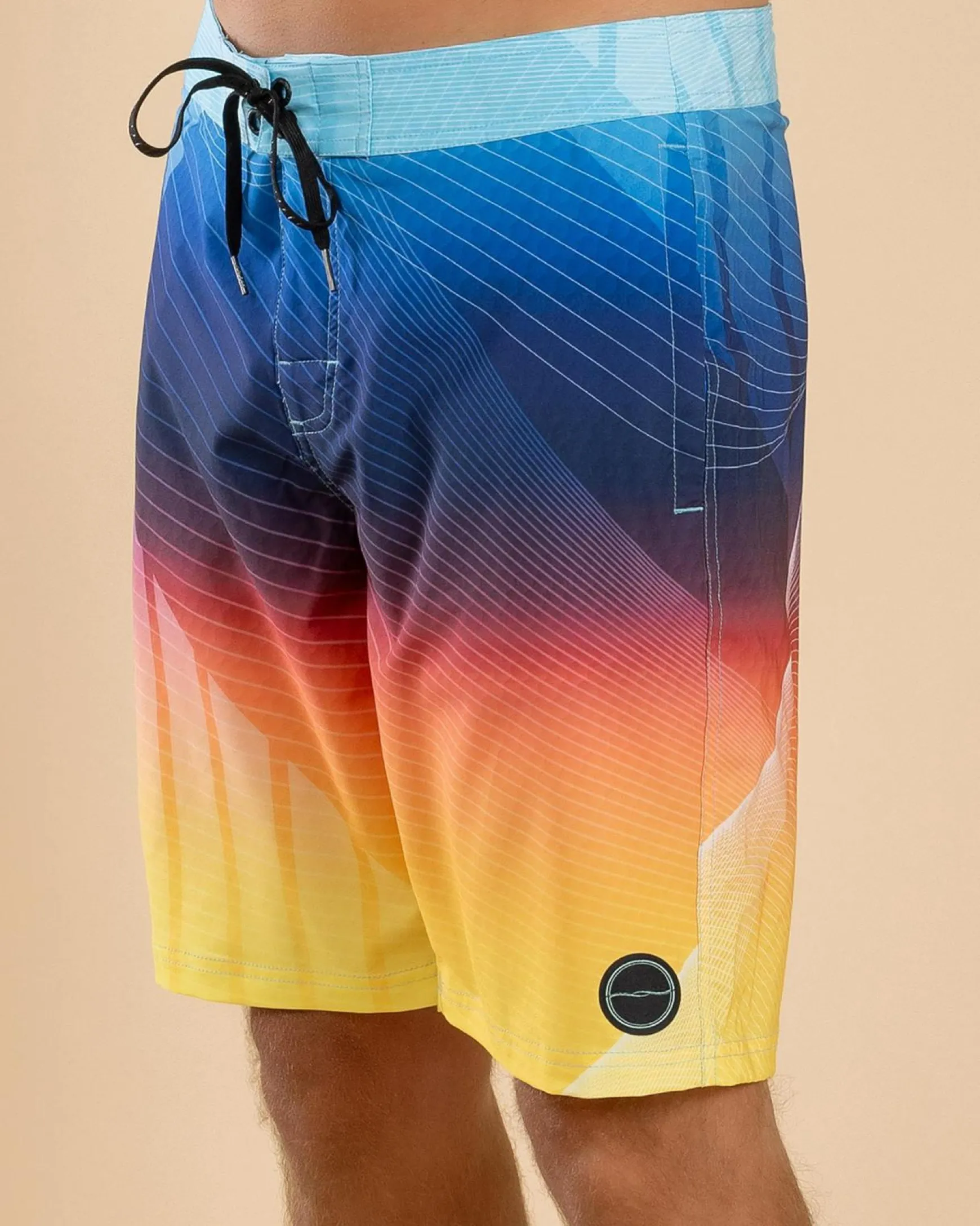 Sonar Board Shorts