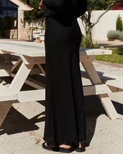 Soph Hawaii Maxi Skirt