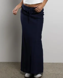 Soph Hawaii Maxi Skirt