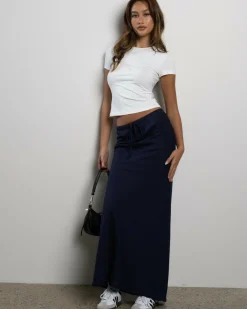 Soph Hawaii Maxi Skirt