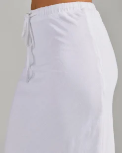 Soph Hawaii Maxi Skirt