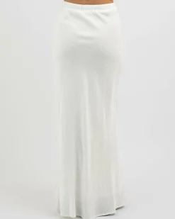 Soph Hawaii Maxi Skirt