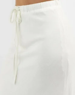 Soph Hawaii Maxi Skirt