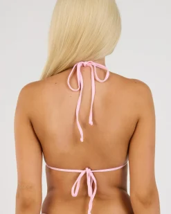 Sophy Triangle Bikini Top