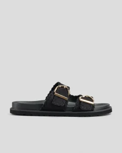 Soraya Slide Sandals