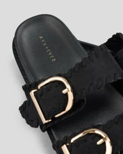 Soraya Slide Sandals