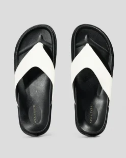 Sorrento Slide Sandals