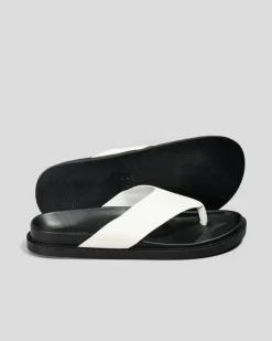 Sorrento Slide Sandals