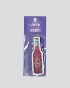 Sour Grape Air Freshener