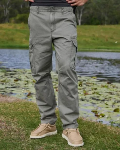 Source Cargo Pants