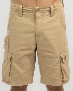 Source Cargo Shorts