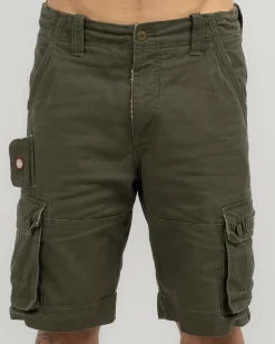 Source Cargo Shorts