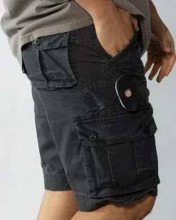Source Cargo Shorts