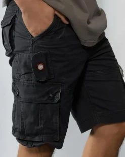 Source Cargo Shorts