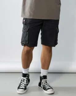 Source Cargo Shorts