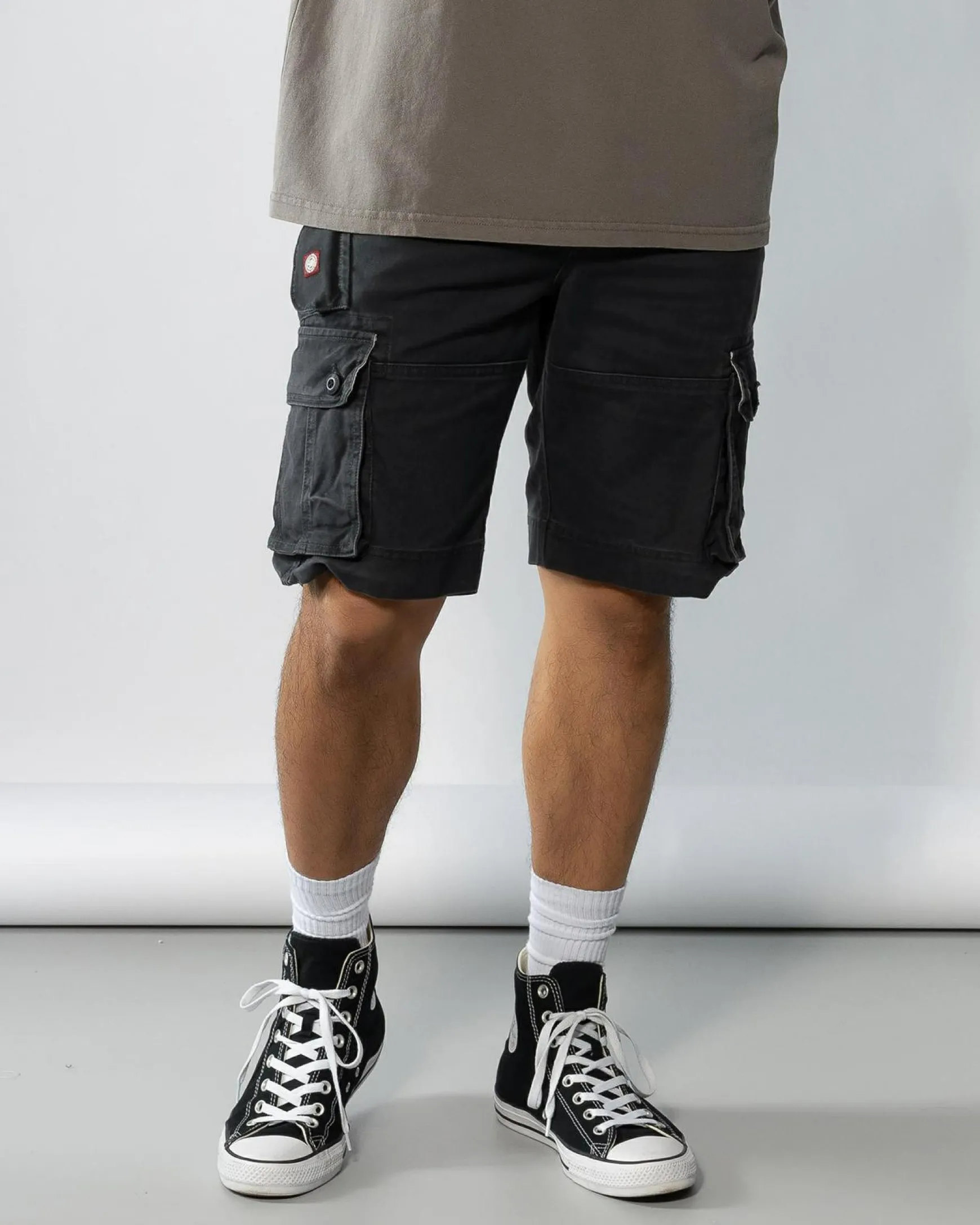 Source Cargo Shorts