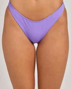South Beach G-String Bikini Bottom