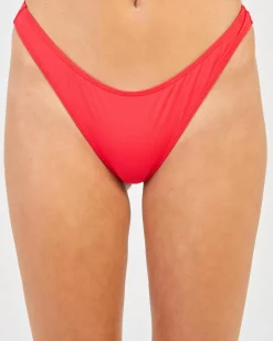 South Beach G-String Bikini Bottom