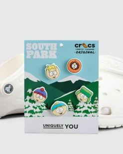 South Park Jibbitz 5 Pack