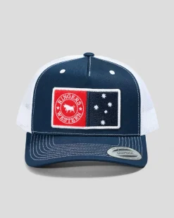 Southern Son Trucker Cap