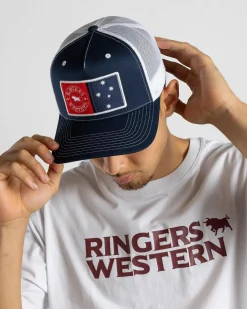 Southern Son Trucker Cap