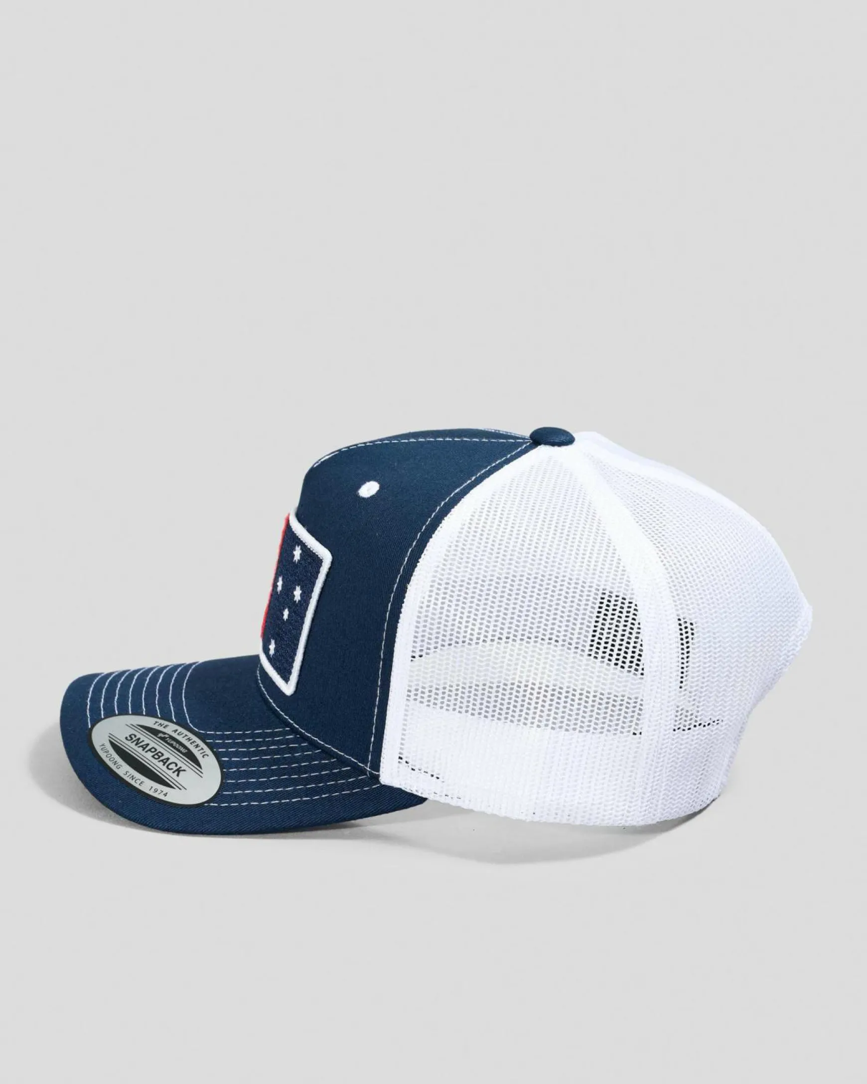 Southern Son Trucker Cap