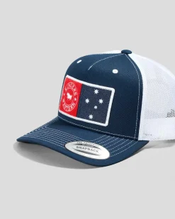 Southern Son Trucker Cap