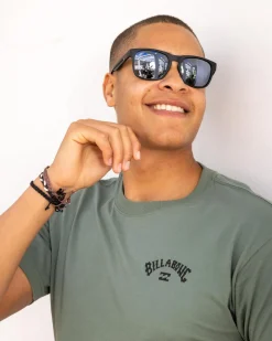 Spartan Polarised Sunglasses