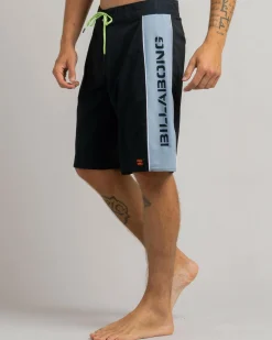 Spec 73 D Bah 2.0 Pro Board Shorts