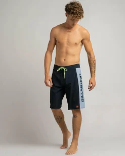 Spec 73 D Bah 2.0 Pro Board Shorts