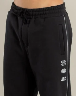 Spec 73 Track Pants