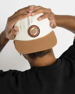 Speed MFG Dot Patch Cap