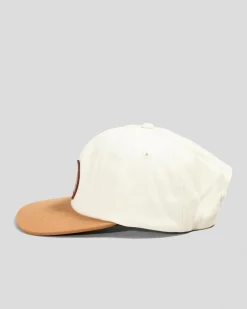 Speed MFG Dot Patch Cap