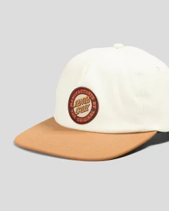 Speed MFG Dot Patch Cap