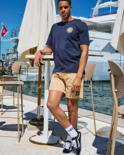 Speed MFG Dot Puff T-Shirt