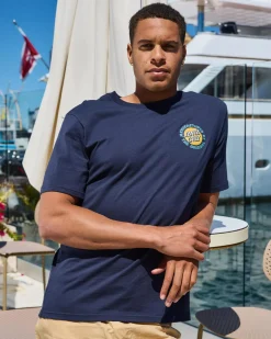 Speed MFG Dot Puff T-Shirt