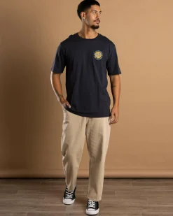 Speed MFG Dot Puff T-Shirt