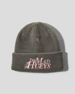 Speeding Hueys Relaxed Beanie