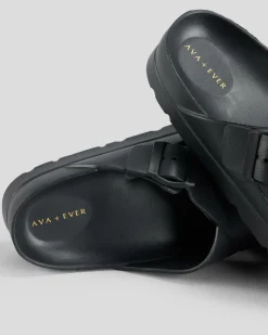 Splash Eva Slide Sandals