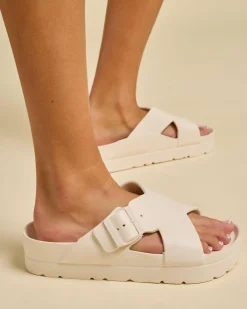 Splash Eva Slide Sandals