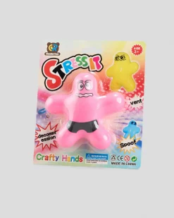Splat Guy Toy