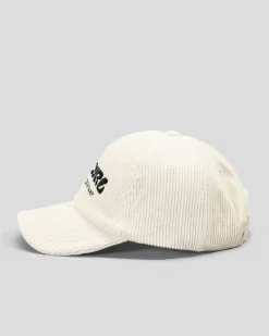 Split Surf Cord Cap