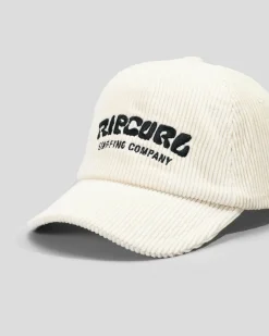Split Surf Cord Cap