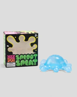Sploot Splat Squish Toy