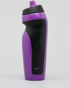 Sports 600ml Drink Bottle