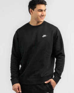 Sportswear Club Crew Sweatshirt