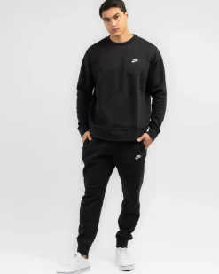 Sportswear Club Crew Sweatshirt